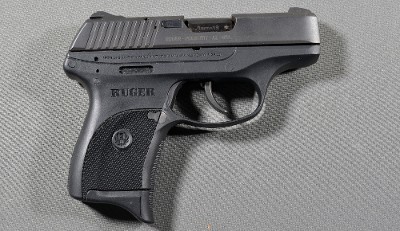 Ruger ~ LC9 ~ 9mm Luger - Image 1 of 3