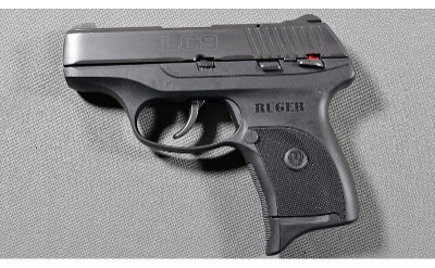Ruger ~ LC9 ~ 9mm Luger - Image 2 of 3