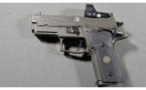 SIG Sauer ~ P229 ~ 9mm Luger - Image 2 of 3