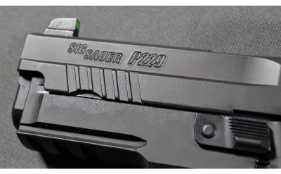 SIG Sauer ~ P229 ~ 9mm Luger - Image 3 of 3