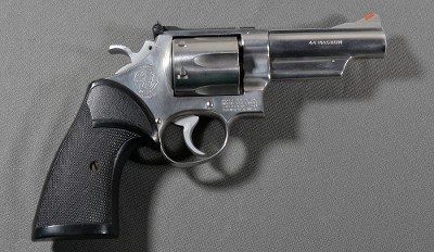 S&W ~ 629 ~ .44 Magnum - Image 1 of 3