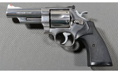 S&W ~ 629 ~ .44 Magnum - Image 2 of 3