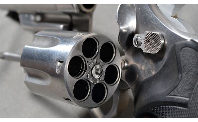 S&W ~ 629 ~ .44 Magnum - Image 3 of 3
