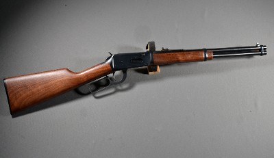 Winchester ~ 94 ~ .30-30 Win - Image 1 of 10