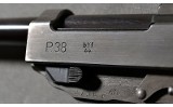 Mauser ~ P.38 ~ 9mm Luger - Image 3 of 3