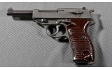 Mauser ~ P.38 ~ 9mm Luger - Image 2 of 3