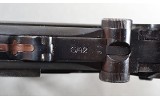 Mauser ~ 1937 ~ 9mm luger - Image 3 of 4