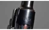 Mauser ~ 1937 ~ 9mm luger - Image 4 of 4