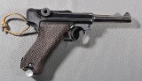 Mauser ~ 1937 ~ 9mm luger - Image 1 of 4