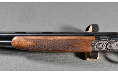 Beretta ~ 686 Silver Pigeon ~ 28 Gauge - Image 7 of 10