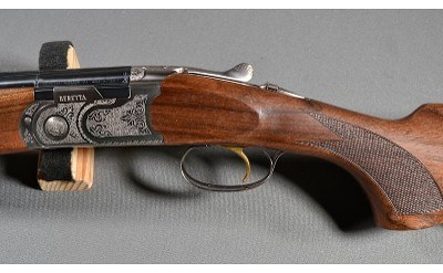 Beretta ~ 686 Silver Pigeon ~ 28 Gauge - Image 8 of 10