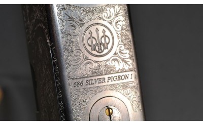 Beretta ~ 686 Silver Pigeon ~ 28 Gauge - Image 10 of 10