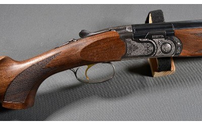 Beretta ~ 686 Silver Pigeon ~ 28 Gauge - Image 3 of 10