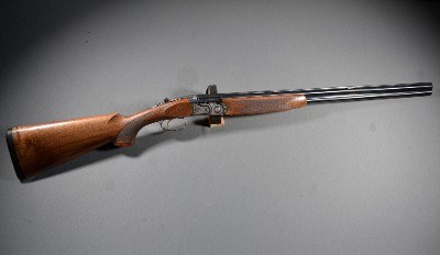 Beretta ~ 686 Silver Pigeon ~ 28 Gauge - Image 1 of 10