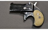Hawes ~ Derringer ~ .22 Lr - Image 2 of 3