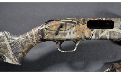 Mossberg ~ 500 ~ 12 Gauge - Image 3 of 10