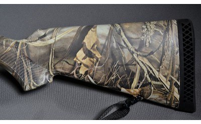 Mossberg ~ 500 ~ 12 Gauge - Image 9 of 10