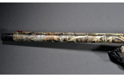 Mossberg ~ 500 ~ 12 Gauge - Image 6 of 10