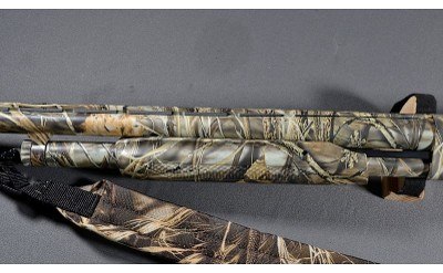 Mossberg ~ 500 ~ 12 Gauge - Image 7 of 10