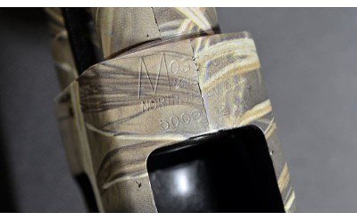 Mossberg ~ 500 ~ 12 Gauge - Image 10 of 10