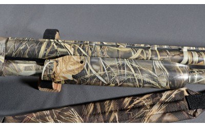 Mossberg ~ 500 ~ 12 Gauge - Image 4 of 10