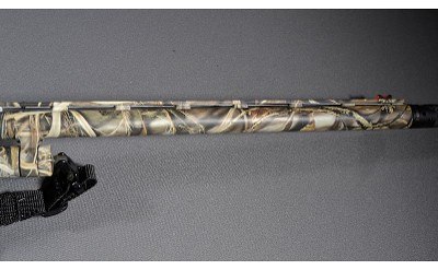 Mossberg ~ 500 ~ 12 Gauge - Image 5 of 10