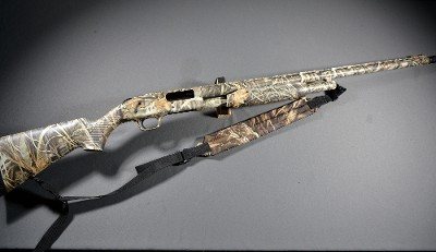 Mossberg ~ 500 ~ 12 Gauge - Image 1 of 10