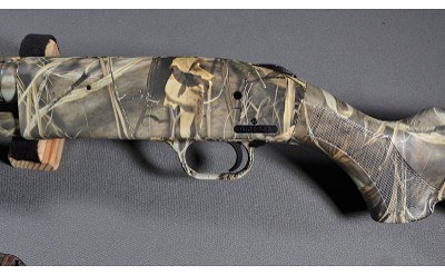 Mossberg ~ 500 ~ 12 Gauge - Image 8 of 10