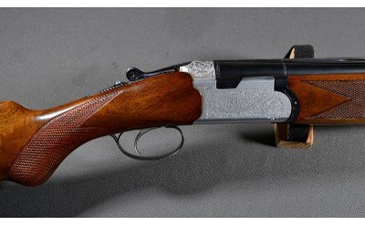 Beretta ~ S56E ~ 12 Gauge - Image 3 of 10
