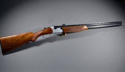 Beretta ~ S56E ~ 12 Gauge - Image 1 of 10