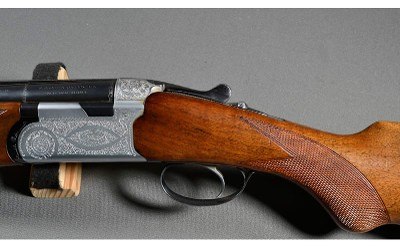 Beretta ~ S56E ~ 12 Gauge - Image 8 of 10