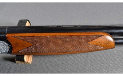 Beretta ~ S56E ~ 12 Gauge - Image 4 of 10