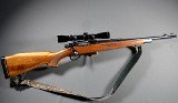 Remington ~ 660 ~ .350 Rem Mag - Image 1 of 10
