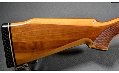 Remington ~ 660 ~ .350 Rem Mag - Image 2 of 10