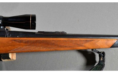Remington ~ 660 ~ .350 Rem Mag - Image 4 of 10