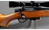 Remington ~ 660 ~ .350 Rem Mag - Image 3 of 10