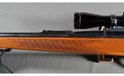 Remington ~ 660 ~ .350 Rem Mag - Image 7 of 10