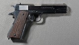 Colt ~ Government 1911 ~ .45 ACP - Image 1 of 3