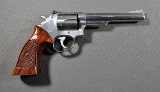 S&W ~ 66-1 ~ .357 Magnum - Image 1 of 3
