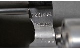 S&W ~ 66-1 ~ .357 Magnum - Image 3 of 3