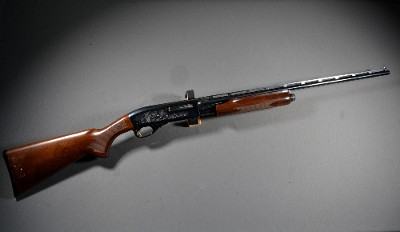 Remington ~ 870 ~ .410 Bore - Image 1 of 10