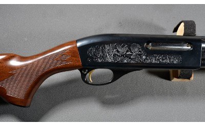 Remington ~ 870 ~ .410 Bore - Image 3 of 10