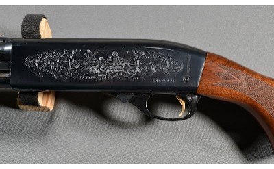 Remington ~ 870 ~ .410 Bore - Image 8 of 10