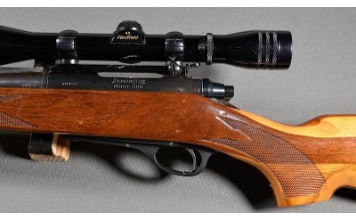 Remington ~ 600 ~ 6.5 Rem Mag - Image 8 of 10