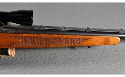 Remington ~ 600 ~ 6.5 Rem Mag - Image 4 of 10