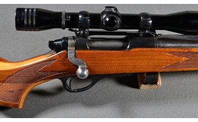 Remington ~ 600 ~ 6.5 Rem Mag - Image 3 of 10