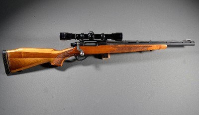 Remington ~ 600 ~ 6.5 Rem Mag - Image 1 of 10