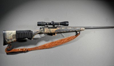 Remington ~ 700 ~ .300 Win Mag - Image 1 of 10