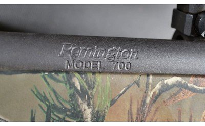 Remington ~ 700 ~ .300 Win Mag - Image 10 of 10