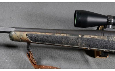Remington ~ 700 ~ .300 Win Mag - Image 7 of 10